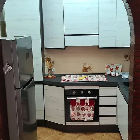 Casa Baffo Piombino