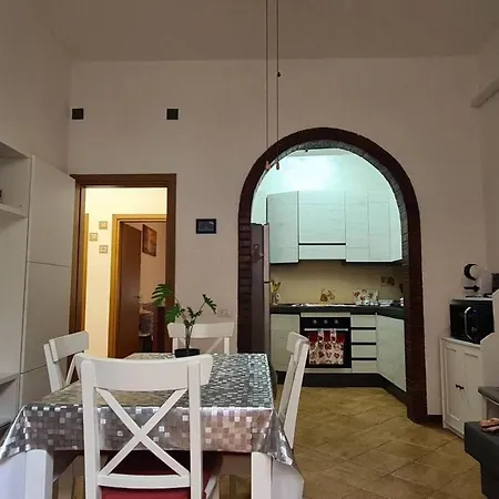 Apartment Casa Baffo Piombino