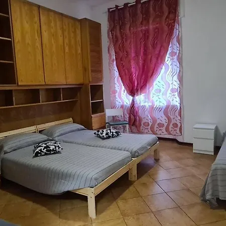 Casa Baffo Piombino