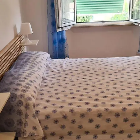 Apartament Casa Baffo *