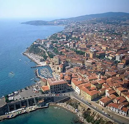 Casa Baffo Piombino