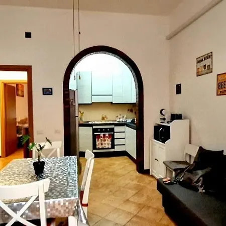 Casa Baffo *