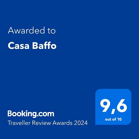Casa Baffo *